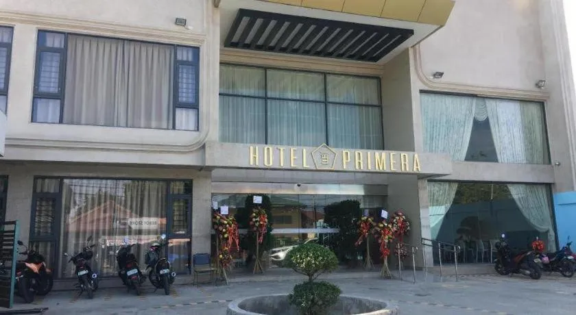 Hotel Primera