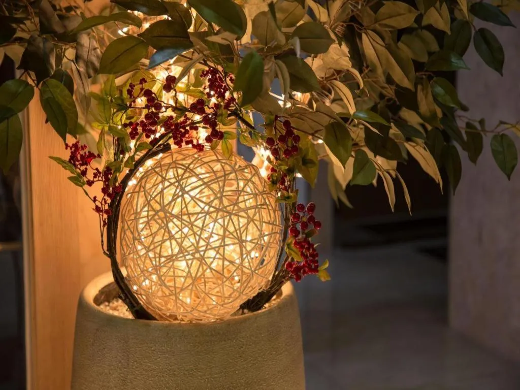 Reve Business Hotel Jeju