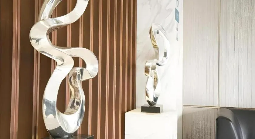 City Comfort Inn Wuhan High Speed Railway Station