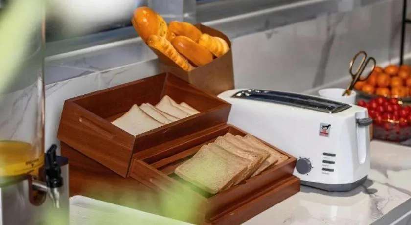 City Comfort Inn Wuhan High Speed Railway Station