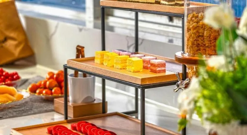 City Comfort Inn Wuhan High Speed Railway Station