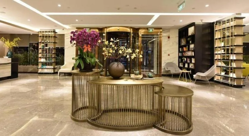 City Comfort Inn Wuhan High Speed Railway Station