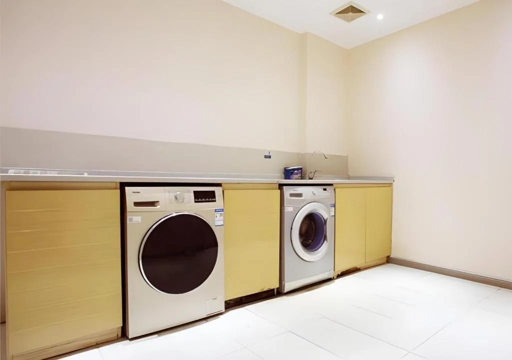 City Comfort Inn Huangshi City Huangshi Avenue