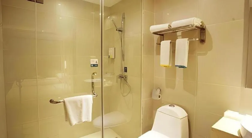 City Comfort Inn Huangshi City Huangshi Avenue