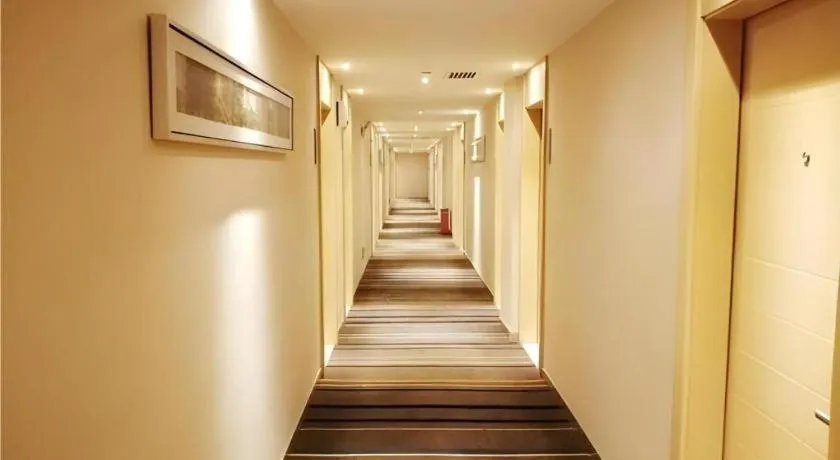 City Comfort Inn Huangshi City Huangshi Avenue