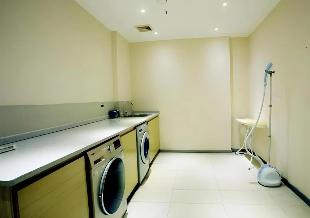 City Comfort Inn Huangshi City Huangshi Avenue