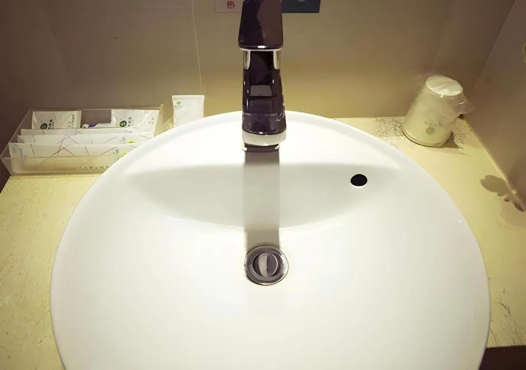 City Comfort Inn Huangshi City Huangshi Avenue