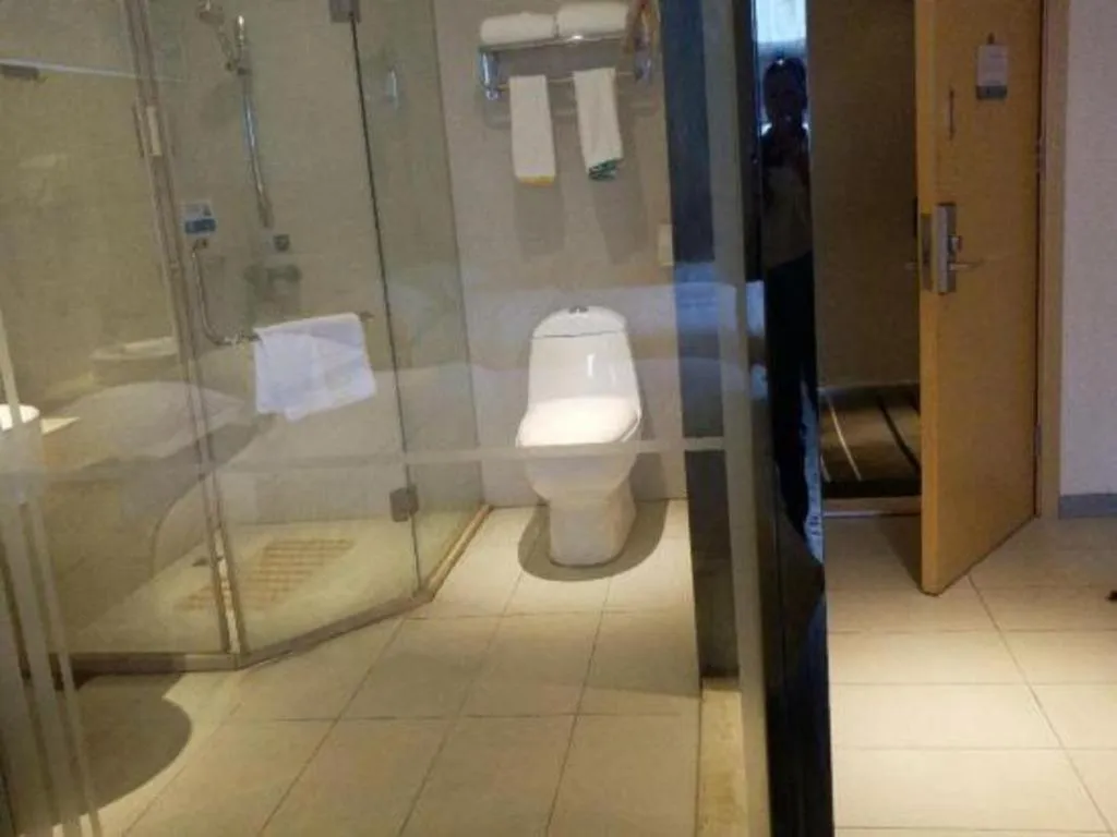 City Comfort Inn Huangshi City Huangshi Avenue