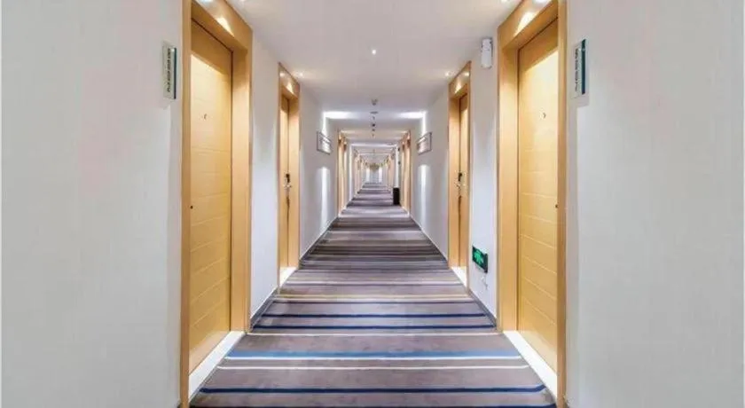 City Comfort Inn Huangshi City Huangshi Avenue