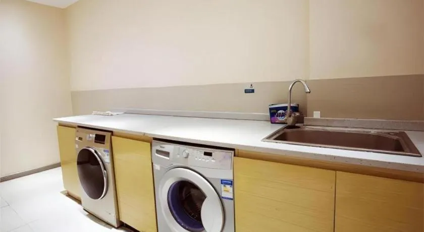 City Comfort Inn Huangshi City Huangshi Avenue