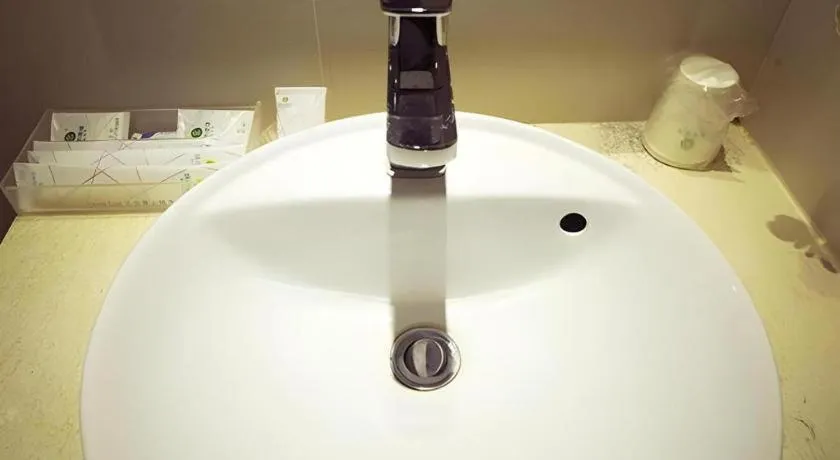 City Comfort Inn Huangshi City Huangshi Avenue