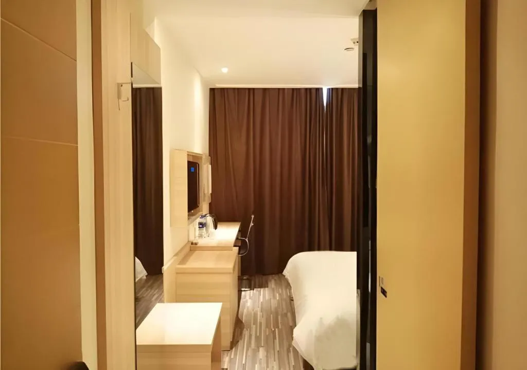 City Comfort Inn Huangshi City Huangshi Avenue