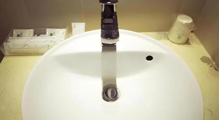 City Comfort Inn Huangshi City Huangshi Avenue