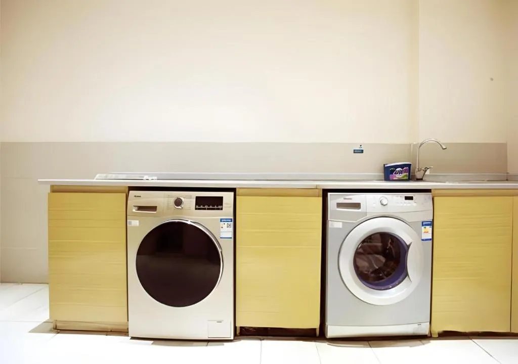 City Comfort Inn Huangshi City Huangshi Avenue