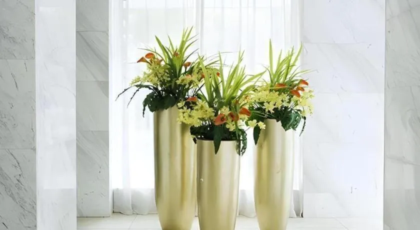 City Comfort Inn Huangshi City Huangshi Avenue