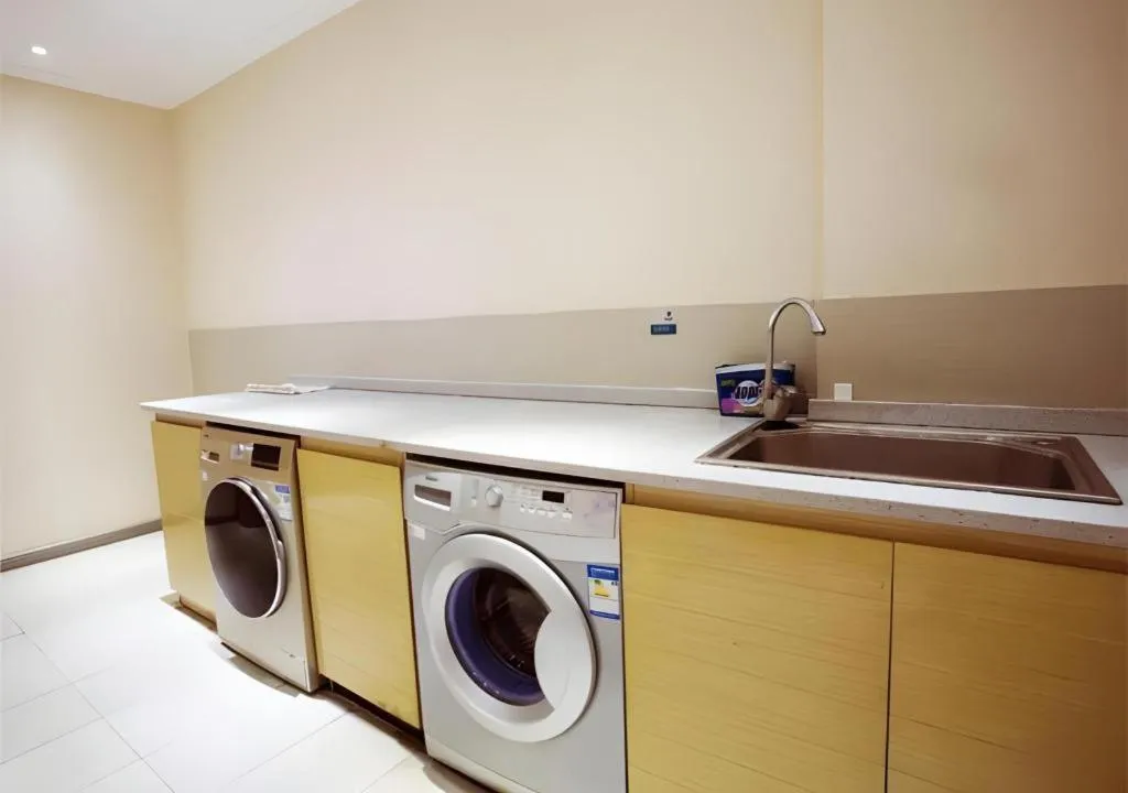 City Comfort Inn Huangshi City Huangshi Avenue