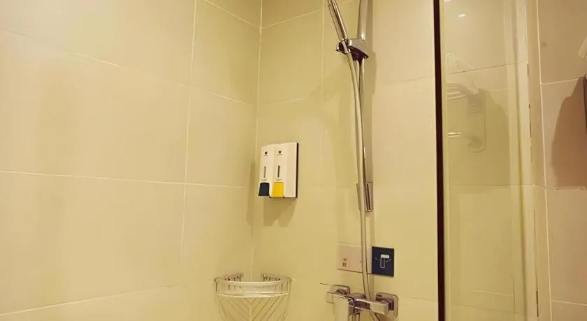 City Comfort Inn Huangshi City Huangshi Avenue