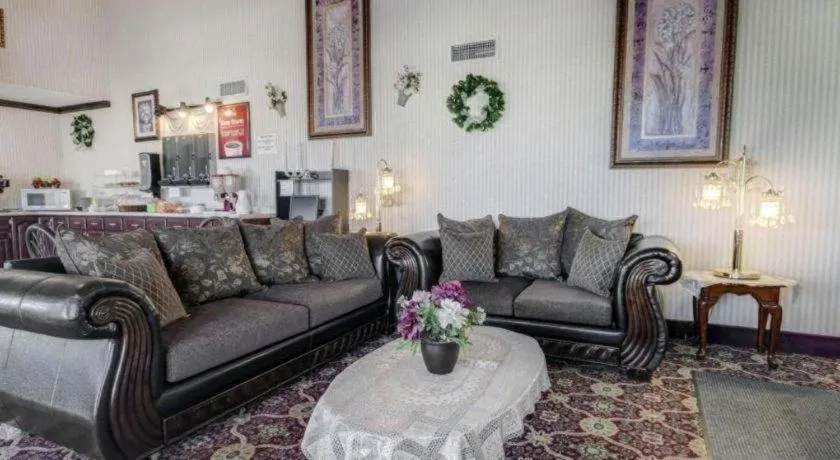 Econo Lodge Van Horn