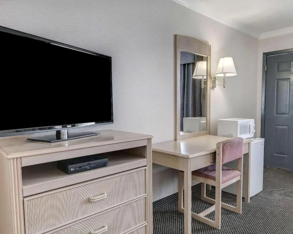 Econo Lodge Van Horn