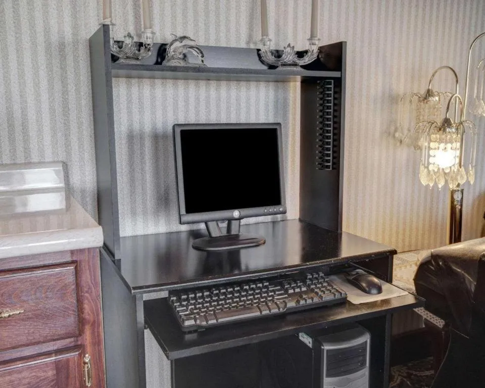 Econo Lodge Van Horn