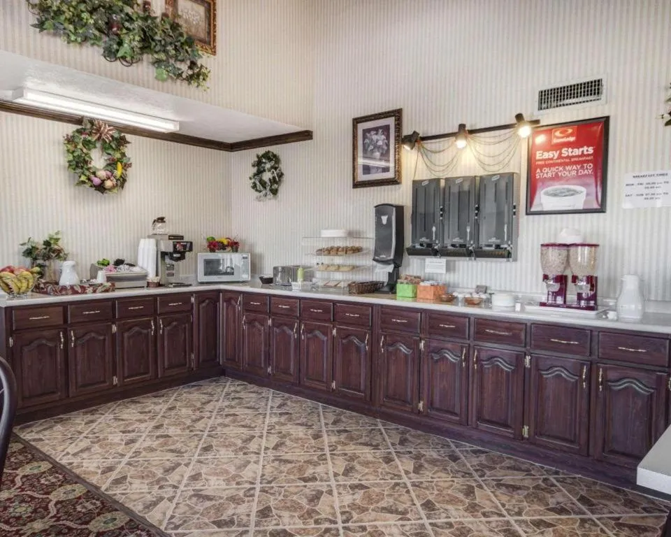 Econo Lodge Van Horn