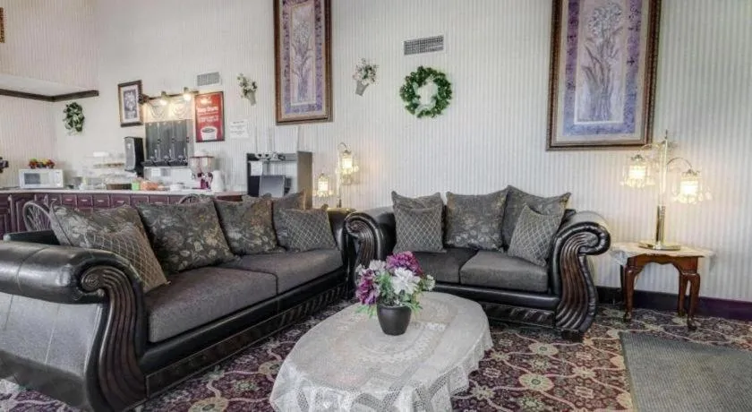 Econo Lodge Van Horn