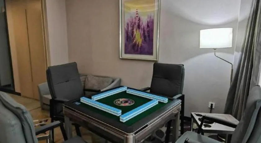 Lavande Hotels Tianjin Huaming Binhai International Airport