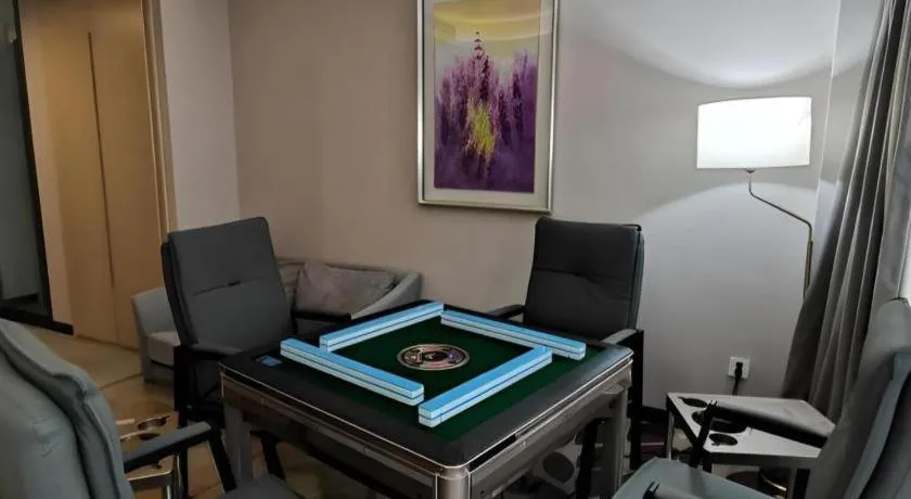 Lavande Hotels Tianjin Huaming Binhai International Airport