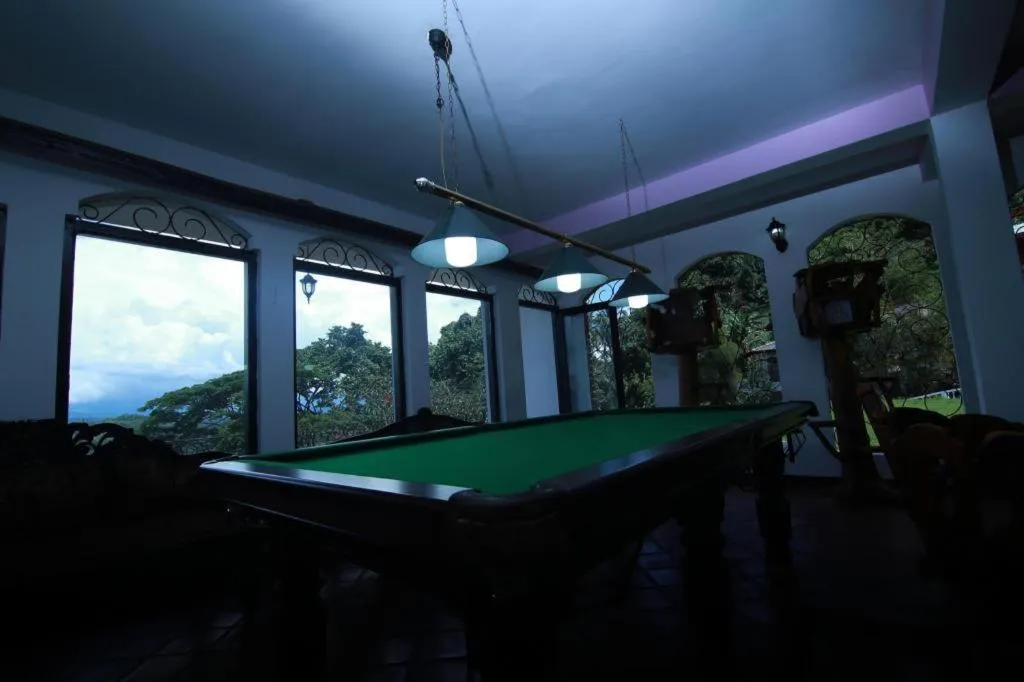 Mahaweli Regent Hotel