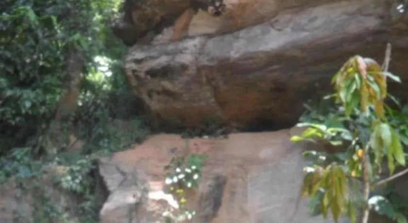 Mahaweli Regent Hotel