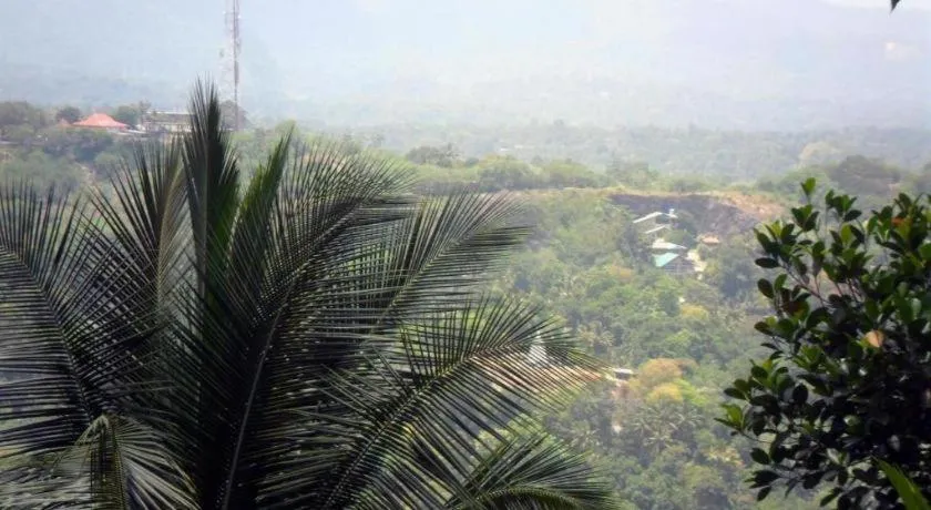 Mahaweli Regent Hotel