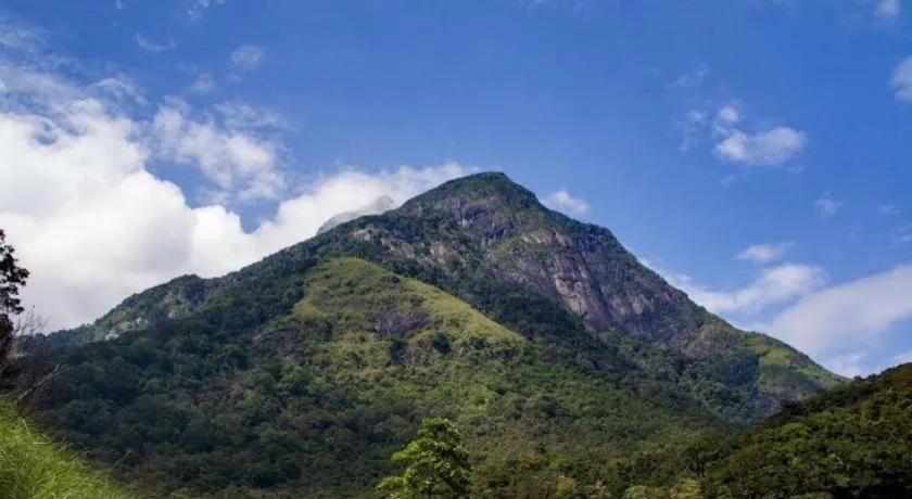 Mahaweli Regent Hotel