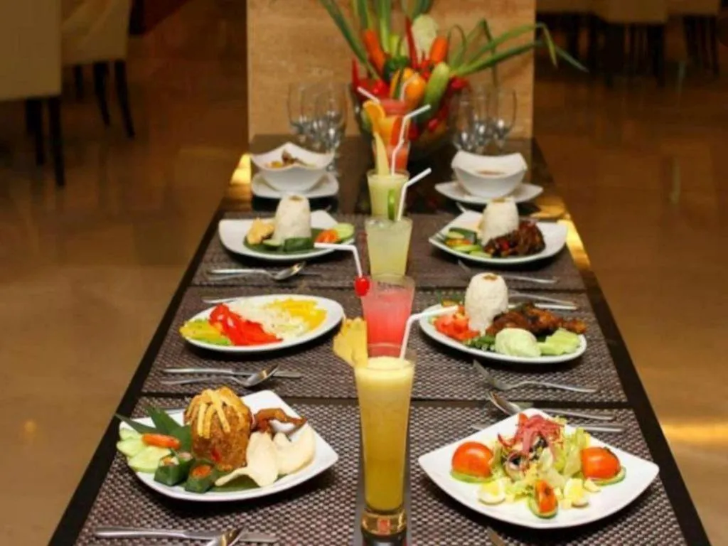 Hotel Urban Falatehan Blok M