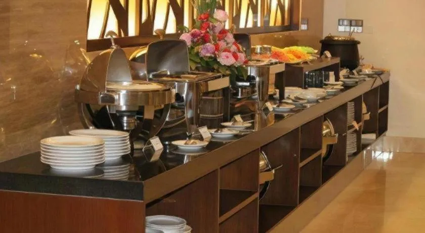 Hotel Urban Falatehan Blok M