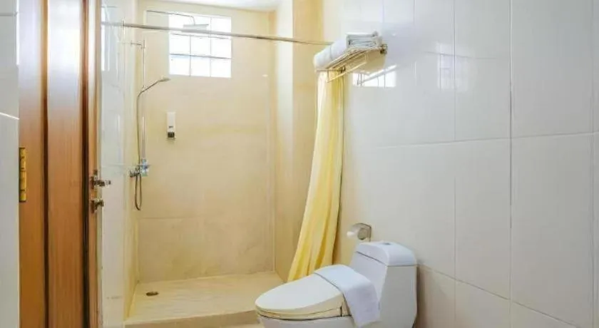 Hotel Urban Falatehan Blok M