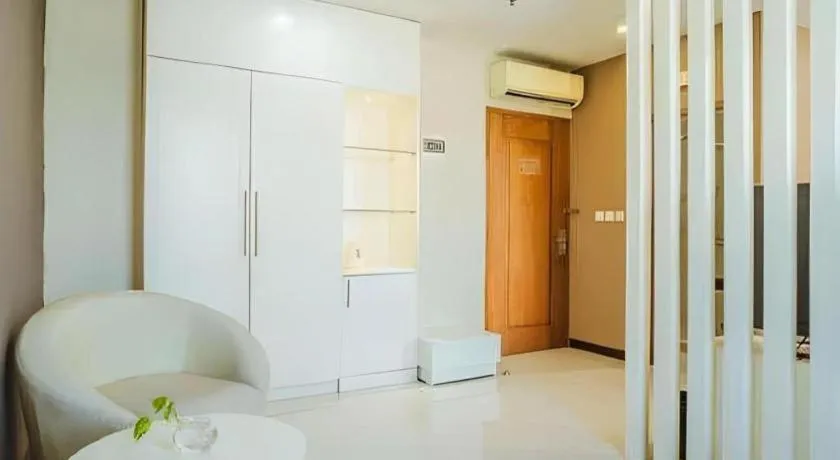 Hotel Urban Falatehan Blok M