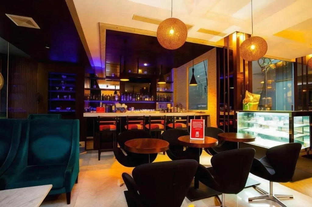 Hotel Urban Falatehan Blok M