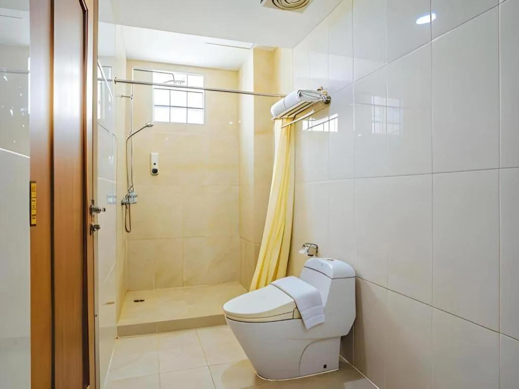 Hotel Urban Falatehan Blok M