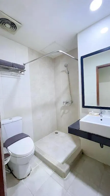 Hotel Urban Falatehan Blok M