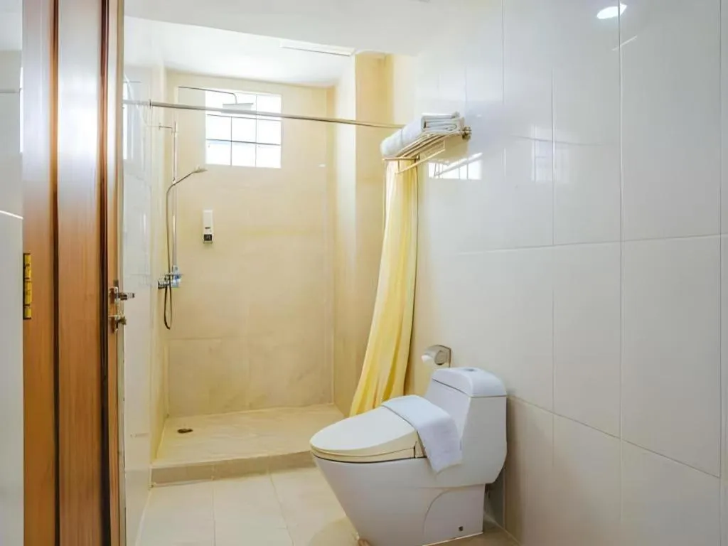 Hotel Urban Falatehan Blok M