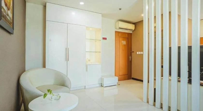 Hotel Urban Falatehan Blok M