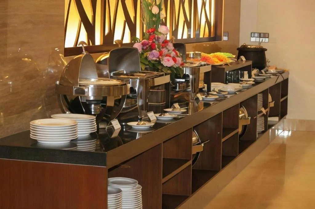 Hotel Urban Falatehan Blok M