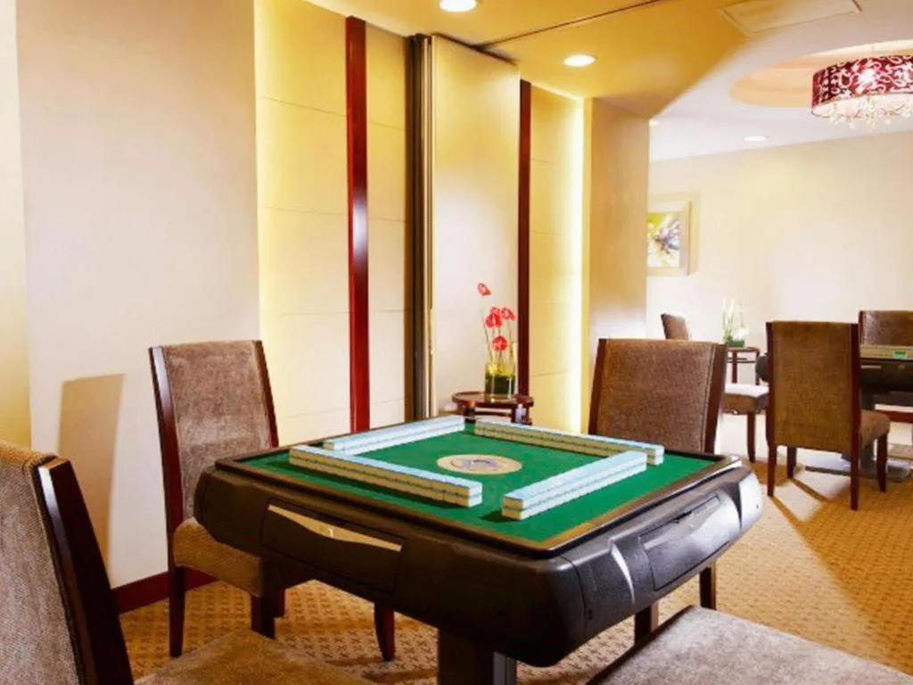 Dezhou Regal Kangbo Hotel