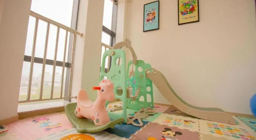 Dezhou Regal Kangbo Hotel