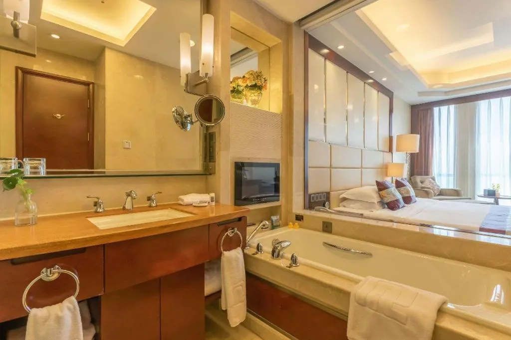 Dezhou Regal Kangbo Hotel