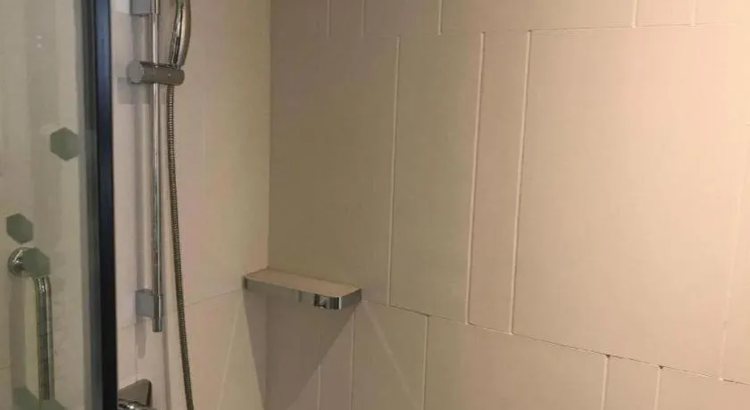 Dezhou Regal Kangbo Hotel