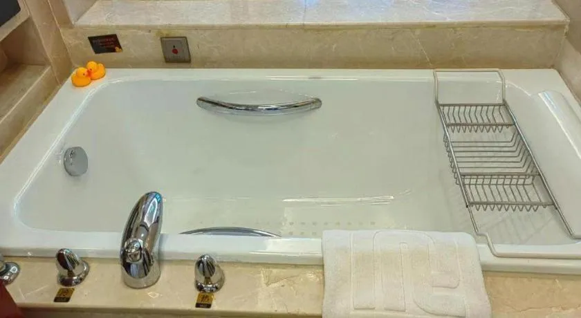 Dezhou Regal Kangbo Hotel