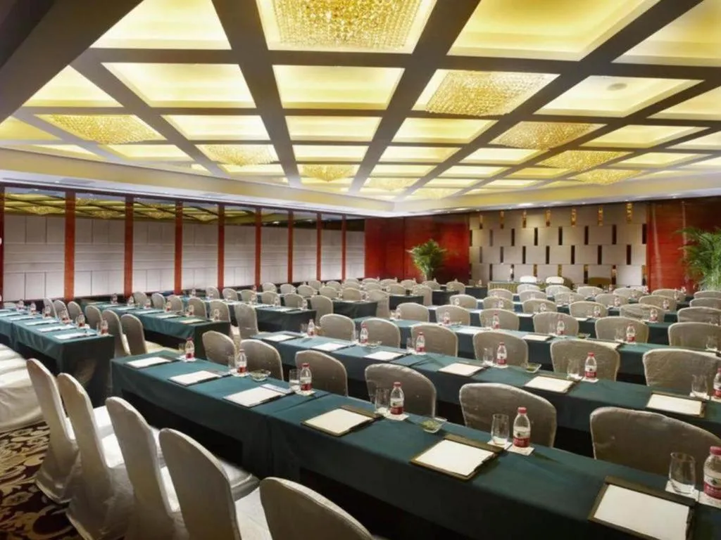 Dezhou Regal Kangbo Hotel