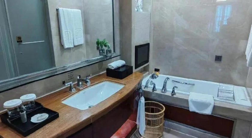 Dezhou Regal Kangbo Hotel