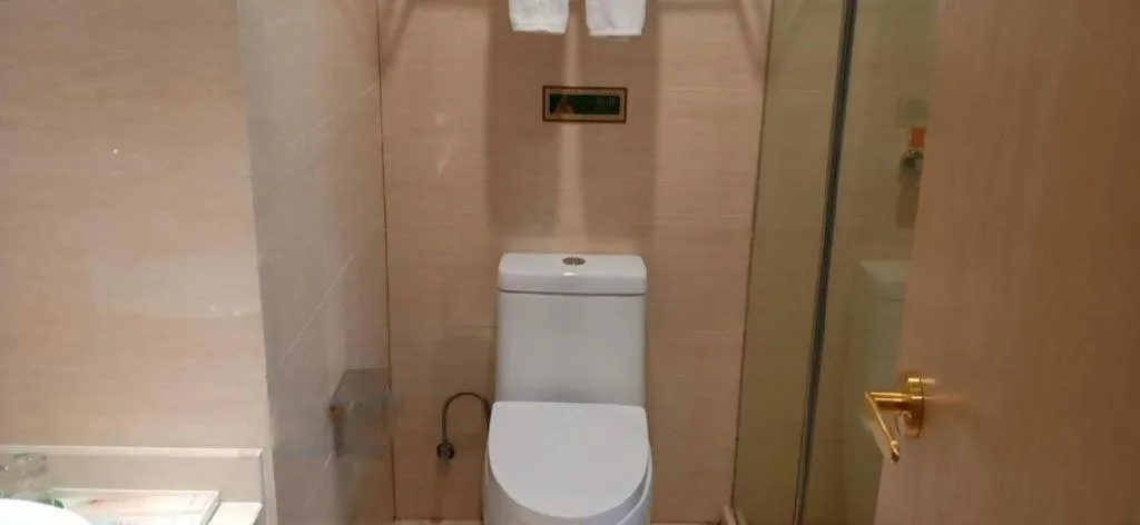 Dezhou Regal Kangbo Hotel